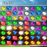 Dwonload Bejeweled Cell Phone Game